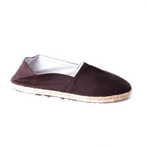 CAPRITOUCH BROWN ESPADRILLES | MENS SIZE 39